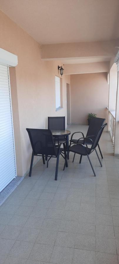 Apartment Elena Galovac  Exterior foto